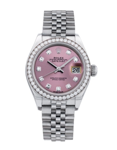 Rolex Datejust Lady 28 279384 RBR
